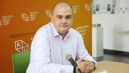 NEUTRALNOST ZNAČI STABILNOST: Istoričar Karanović o vojnoj nepristrasnosti Srbije (VIDEO) NEUTRALNOST ZNAČI STABILNOST: Istoričar Karanović o vojnoj nepristrasnosti Srbije (VIDEO)
