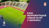 MOĆNO! Ovo je baza fudbalske reprezentacije Srbije tokom EURO 2024 (VIDEO) MOĆNO! Ovo je baza fudbalske reprezentacije Srbije tokom EURO 2024 (VIDEO)
