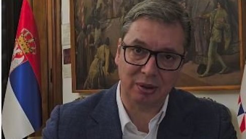 VUČIĆEV MAT AMERIKANCIMA: Pokažite mi gde piše da imovina u BiH pripada centralnim vlastima, a ne entitetima (VIDEO) VUČIĆEV MAT AMERIKANCIMA: Pokažite mi gde piše da imovina u BiH pripada centralnim vlastima, a ne entitetima (VIDEO)