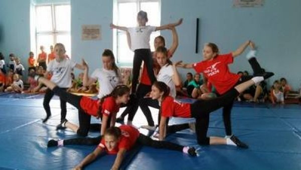 ЈАВНИ ЧАС СОКОЛА: Промоција здравих стилова живота ЈАВНИ ЧАС СОКОЛА: Промоција здравих стилова живота