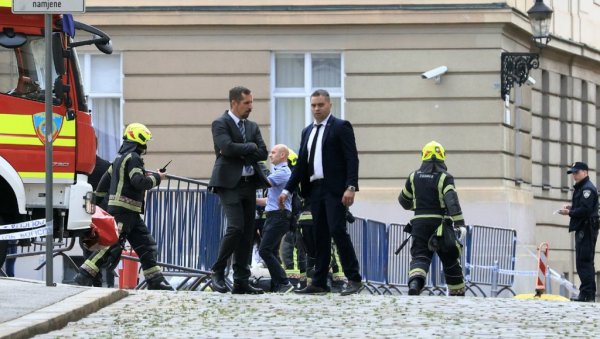 ПРЕМИНУО МУШКАРАЦ КОЈИ СЕ ЗАПАЛИО У ЗАГРЕБУ: Повреде биле претешке, није му било спаса ПРЕМИНУО МУШКАРАЦ КОЈИ СЕ ЗАПАЛИО У ЗАГРЕБУ: Повреде биле претешке, није му било спаса