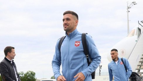 MALO KO JE TO OČEKIVAO: Otkazan prvi trening fudbalske reprezentacije Srbije u Nemačkoj! MALO KO JE TO OČEKIVAO: Otkazan prvi trening fudbalske reprezentacije Srbije u Nemačkoj!
