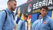 FLEŠ IZ AUGZBURGA! Evo kako će izgledati prvi radni dan Srbije na EURO 2024 FLEŠ IZ AUGZBURGA! Evo kako će izgledati prvi radni dan Srbije na EURO 2024