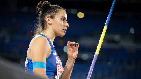 A NJIH NEKA JE SRAMOTA! Evo šta je rekla Adriana Vilagoš posle istorijskog rezultata