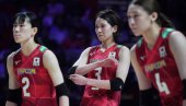 IZNENAĐENJE NA POMOLU? Povlačenje Sarine Koge je napravilo veliku rupu u reprezentaciji Japana