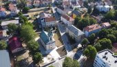 ЈЕЗИВИ ГРАФИТИ У ЛИВНУ: Уби Србина и нацистички симболи на дечјем игралишту ЈЕЗИВИ ГРАФИТИ У ЛИВНУ: Уби Србина и нацистички симболи на дечјем игралишту
