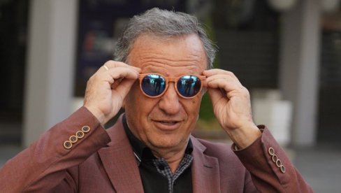 ODAVDE POTIČE: Ovo je Žikina porodična kuća u Jasikovici (FOTO)