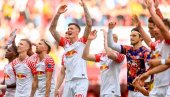 LAJPCIG SE OKREĆE BUNDESLIGI: Bikovi ispali iz Lige šampiona dva kola pre kraja LAJPCIG SE OKREĆE BUNDESLIGI: Bikovi ispali iz Lige šampiona dva kola pre kraja