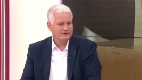 DSS-OVAC ISPROZIVAO SAVU MANOJLOVIĆA I DR MILIĆA: Oni su kao Beli Preletačević, biće zvezde padalice! (VIDEO) DSS-OVAC ISPROZIVAO SAVU MANOJLOVIĆA I DR MILIĆA: Oni su kao Beli Preletačević, biće zvezde padalice! (VIDEO)