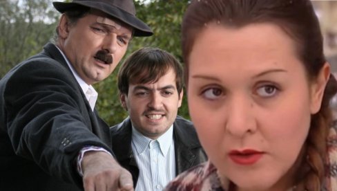 ТО ЈЕ ТАЈ, ЗОВИТЕ МИ ОВОГ ДЕЧКА: Како је Ненад добио улогу сина Драгана ТО ЈЕ ТАЈ, ЗОВИТЕ МИ ОВОГ ДЕЧКА: Како је Ненад добио улогу сина Драгана