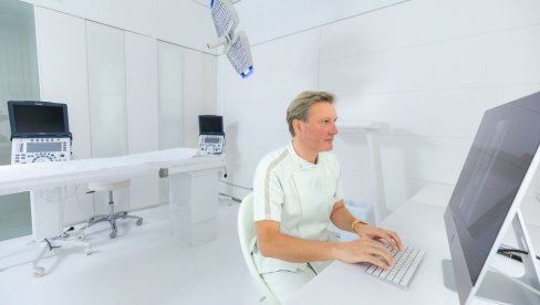 Laser je samo alat, a uspeh zavisi od lekara Laser je samo alat, a uspeh zavisi od lekara