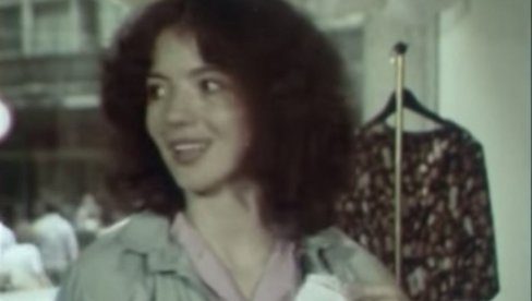 ПРЕМИНУЛА НА СВОЈ РОЂЕНДАН, СА 33 ГОДИНЕ: Трагична судбина познате југословенске глумице ПРЕМИНУЛА НА СВОЈ РОЂЕНДАН, СА 33 ГОДИНЕ: Трагична судбина познате југословенске глумице