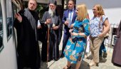 OTVORENA IZLOŽBA FOTOGRAFIJA: ,,Prepodobni Justin Ćelijski i Vranjski“ OTVORENA IZLOŽBA FOTOGRAFIJA: ,,Prepodobni Justin Ćelijski i Vranjski“