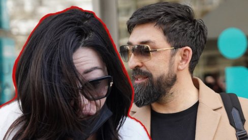 TATA... Mini preminuo otac, bolna uspomena na njega (FOTO) TATA... Mini preminuo otac, bolna uspomena na njega (FOTO)
