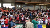 SVI ŽELE DA GLEDAJU ORLOVE: Velika podrška za Piksija i fudbalere pred EURO 2024 SVI ŽELE DA GLEDAJU ORLOVE: Velika podrška za Piksija i fudbalere pred EURO 2024
