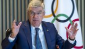 TOMAS BAH: Govor mržnje prema bokserkama Kelif i Lin je neprihvatljiv TOMAS BAH: Govor mržnje prema bokserkama Kelif i Lin je neprihvatljiv