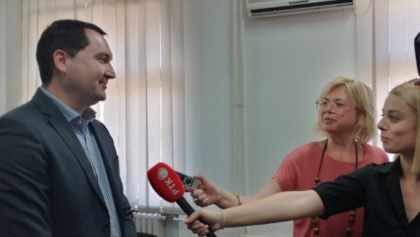 ИЗ БУЏЕТА ГРАДА КРАГУЈЕВЦА: Четири милиона динара за еколошка удружења ИЗ БУЏЕТА ГРАДА КРАГУЈЕВЦА: Четири милиона динара за еколошка удружења