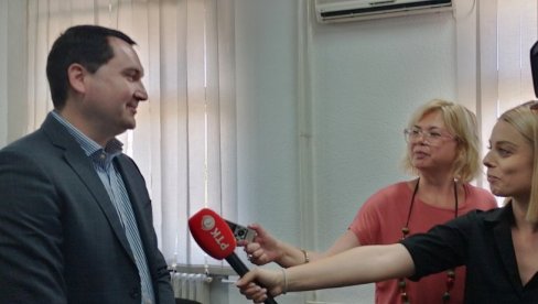 IZ BUDŽETA GRADA KRAGUJEVCA: Četiri miliona dinara za ekološka udruženja IZ BUDŽETA GRADA KRAGUJEVCA: Četiri miliona dinara za ekološka udruženja