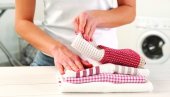 PROVERENO: Da zablistaju kao nove - Evo kako da skinete fleke sa krpa PROVERENO: Da zablistaju kao nove - Evo kako da skinete fleke sa krpa