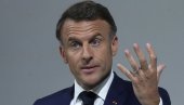 MAKRON PRETI KINI Pitanje života i smrti za evropsku industriju