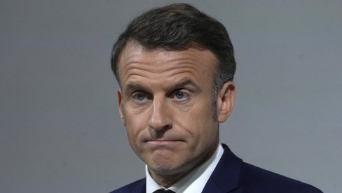 MAKRON PRELOMIO? Francuski mediji tvrde - Prihvatiće Atalovu ostavku 16. jula