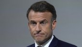 MAKRON PRELOMIO? Francuski mediji tvrde - Prihvatiće Atalovu ostavku 16. jula