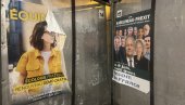 NOVI POTRESU FRANCUSKOJ: Predsednik umerenih desničarskih Republikanaca podržao Marin Le Pen