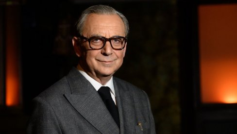 DOBRI LJUDI ČUVAJU OVU PLANETU: Tihomir Stanić o seriji Nobelovac kao postignutom cilju, liku iz Čkaljinog opusa, novoj sezoni Teatrijuma... DOBRI LJUDI ČUVAJU OVU PLANETU: Tihomir Stanić o seriji Nobelovac kao postignutom cilju, liku iz Čkaljinog opusa, novoj sezoni Teatrijuma...