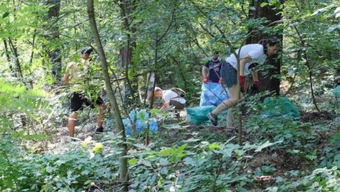 KANDA, KODŽA I NEBOJŠA U ZVEZDARSKOJ ŠUMI: Festival Inkluzijada, 29. septembra, promoviše inkluziju u društvu KANDA, KODŽA I NEBOJŠA U ZVEZDARSKOJ ŠUMI: Festival Inkluzijada, 29. septembra, promoviše inkluziju u društvu