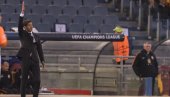 SADA JE MNOGO JASNIJE: Navijači su ostali u šoku kad je Teo Ernandez izašao na meču Milan - Crvena zvezda, a sada je otkriven razlog