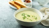 SAVRŠENSTVO NA KAŠIKU: Aromatični potaž od krompira i praziluka SAVRŠENSTVO NA KAŠIKU: Aromatični potaž od krompira i praziluka