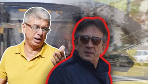 SALE NIJE KLONUO DUHOM, BIO JE DO GRANDA: Žika Jakšić prvi put o Popovićevom zdravstvenom stanju: Vrlo je važno u ovom trenutku... SALE NIJE KLONUO DUHOM, BIO JE DO GRANDA: Žika Jakšić prvi put o Popovićevom zdravstvenom stanju: Vrlo je važno u ovom trenutku...
