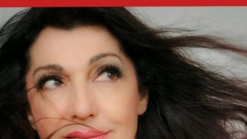 PROGRAM SRCE U PLAMENU: Solistički koncert Jadranke Jovanović u Zaječaru PROGRAM SRCE U PLAMENU: Solistički koncert Jadranke Jovanović u Zaječaru