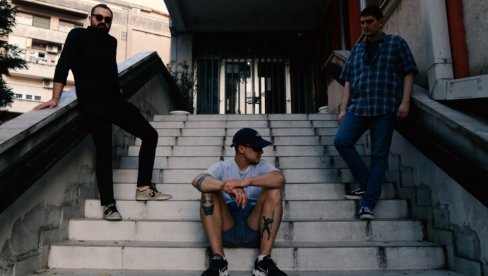 IZABRANI POBEDNICI PLAY @ EXIT KONKURSA: Program festivala postao bogatiji za još 13 sjajnih bendova na tri festivalske bine IZABRANI POBEDNICI PLAY @ EXIT KONKURSA: Program festivala postao bogatiji za još 13 sjajnih bendova na tri festivalske bine