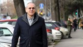 ОСТАВКА: Делибашић одлази са места председника Адвокатске коморе Србије