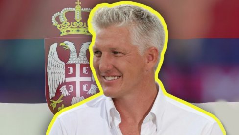 BRAVO, ZETE! Oduševiće vas Švajnijeve reči o Srbiji BRAVO, ZETE! Oduševiće vas Švajnijeve reči o Srbiji