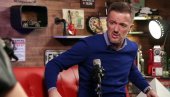 СРАМОТНО! Хрват усред ТВ преноса вређао Србе и Африканце, реаговао и ХРТ! СРАМОТНО! Хрват усред ТВ преноса вређао Србе и Африканце, реаговао и ХРТ!