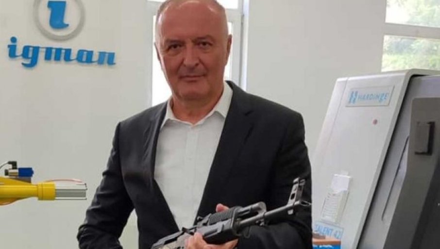 НАЈВЕЋИ ДИПЛОМАТСКИ СКАНДАЛ У ИСТОРИЈИ БАЛКАНА: Министар одбране БиХ оптужује председника Србије да је убица