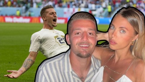 KO JE NATALIJA? Verenica Sergeja Milinkovića Savića KO JE NATALIJA? Verenica Sergeja Milinkovića Savića