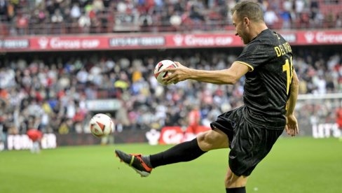 MI UVEK USPEMO DA NAPRAVIMO NEKU MAGIJU: Del Pjero o šansama Italije na EURO 2024 MI UVEK USPEMO DA NAPRAVIMO NEKU MAGIJU: Del Pjero o šansama Italije na EURO 2024