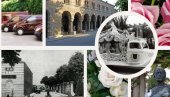 85 godina od osnivanja JKP „Pogrebne usluge“ Beograd - kao gradskog komunalnog preduzeća 85 godina od osnivanja JKP „Pogrebne usluge“ Beograd - kao gradskog komunalnog preduzeća