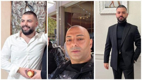 AUSTRIJSKA POLICIJA TRAGA ZA TROJICOM SRBA: Osumnjičeni da su brutalno pretukli oca i sina - stariji čovek preminuo od posledica batina AUSTRIJSKA POLICIJA TRAGA ZA TROJICOM SRBA: Osumnjičeni da su brutalno pretukli oca i sina - stariji čovek preminuo od posledica batina