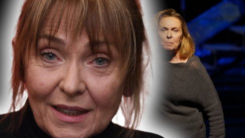 Vesna Trivalić pre MUŽA, ljubila je poznatog REDITELJA Vesna Trivalić pre MUŽA, ljubila je poznatog REDITELJA