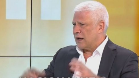 JAD I BEDA! Boris Tadić dotakao dno: Svesrpski sabor je primitivan (VIDEO) JAD I BEDA! Boris Tadić dotakao dno: Svesrpski sabor je primitivan (VIDEO)