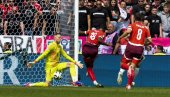 KAKVA UTAKMICA NA EURO 2024: Švajcarska iskoristila greške Mađarske i pobedila na startu takmičenja (VIDEO) KAKVA UTAKMICA NA EURO 2024: Švajcarska iskoristila greške Mađarske i pobedila na startu takmičenja (VIDEO)