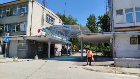 POZIV ĆUPRIČANIMA: Sutra besplatni preventivni pregledi POZIV ĆUPRIČANIMA: Sutra besplatni preventivni pregledi