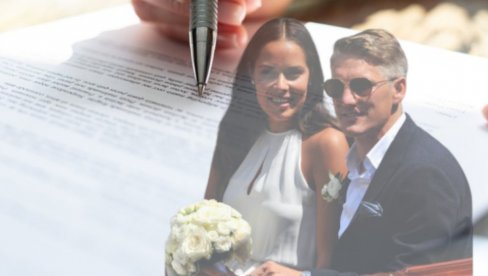 DETALJI PREDBRAČNOG UGOVORA: Evo kako će Ana i Bastijan podeliti vrednu imovinu ako dođe do razvoda DETALJI PREDBRAČNOG UGOVORA: Evo kako će Ana i Bastijan podeliti vrednu imovinu ako dođe do razvoda