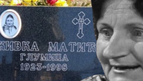 SRPSKA GLUMICA UMRLA U BEDI: Završila kao beskućnik - gledali ste je u čuvenim ostvarenjima SRPSKA GLUMICA UMRLA U BEDI: Završila kao beskućnik - gledali ste je u čuvenim ostvarenjima