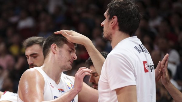 ЗВАНИЧНО! Бобан Марјановић потписао уговор са Фенербахчеом ЗВАНИЧНО! Бобан Марјановић потписао уговор са Фенербахчеом