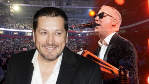 NEĆEŠ MATIĆU, JA TI SE KUNEM! Aco Pejović zapretio Saši NEĆEŠ MATIĆU, JA TI SE KUNEM! Aco Pejović zapretio Saši